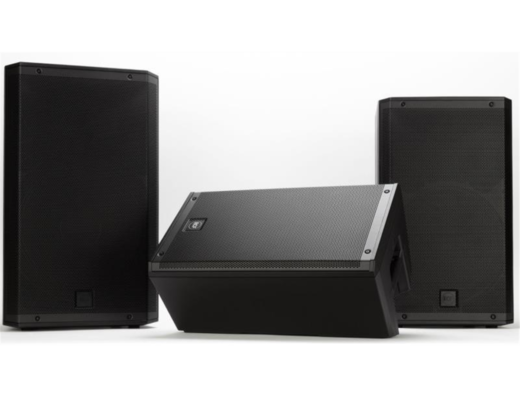 Enceinte ART 912 rcf