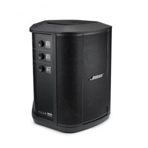 Location Enceinte Bluetooth® Portable Bose S1 Pro+ – Nosy Be