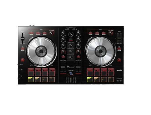 Location Contrôleur DJ Professionnel – Nice & Côte d’Azur